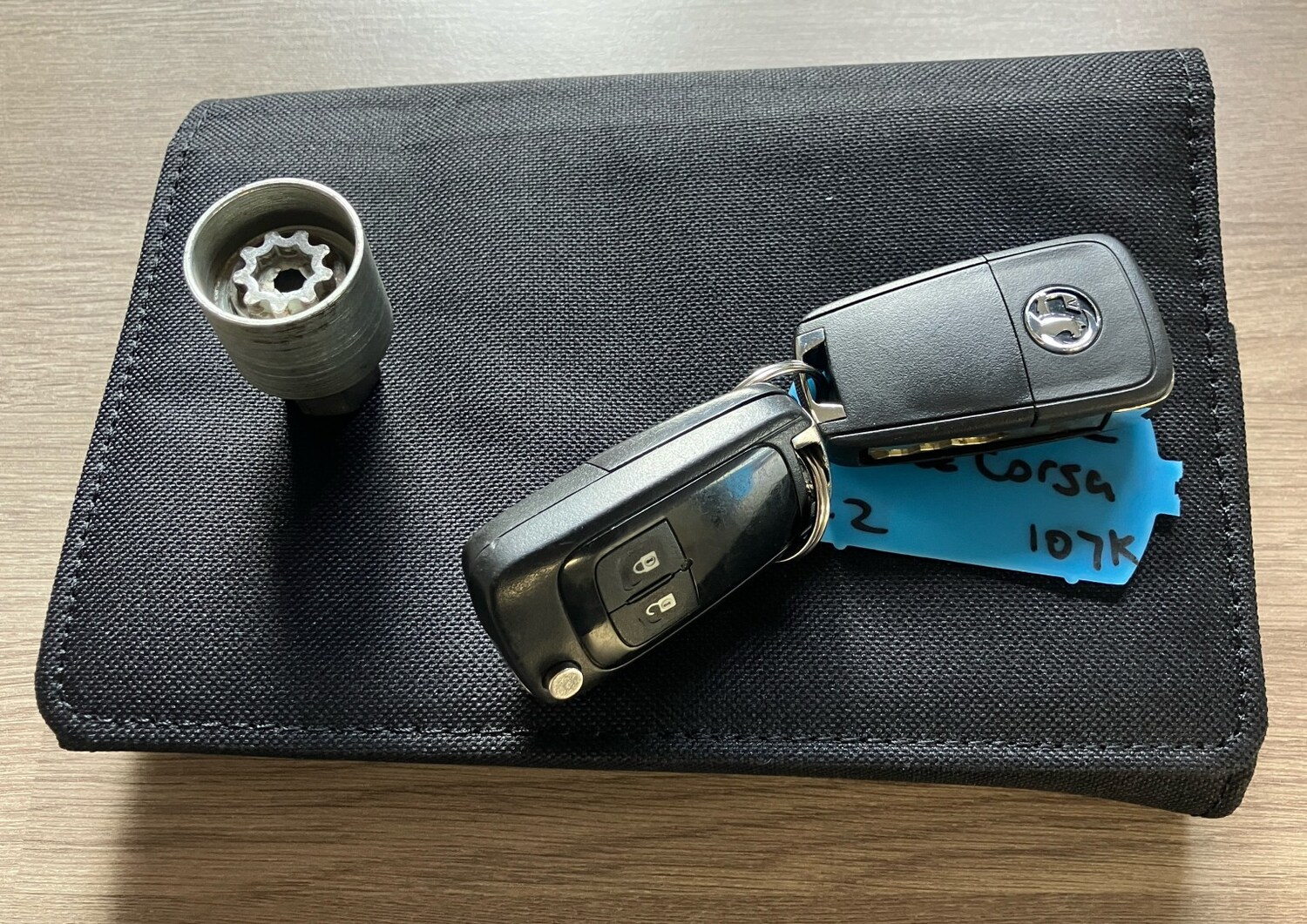 Used Vauxhall Corsa 2015 for sale - 78182991: Photo 16