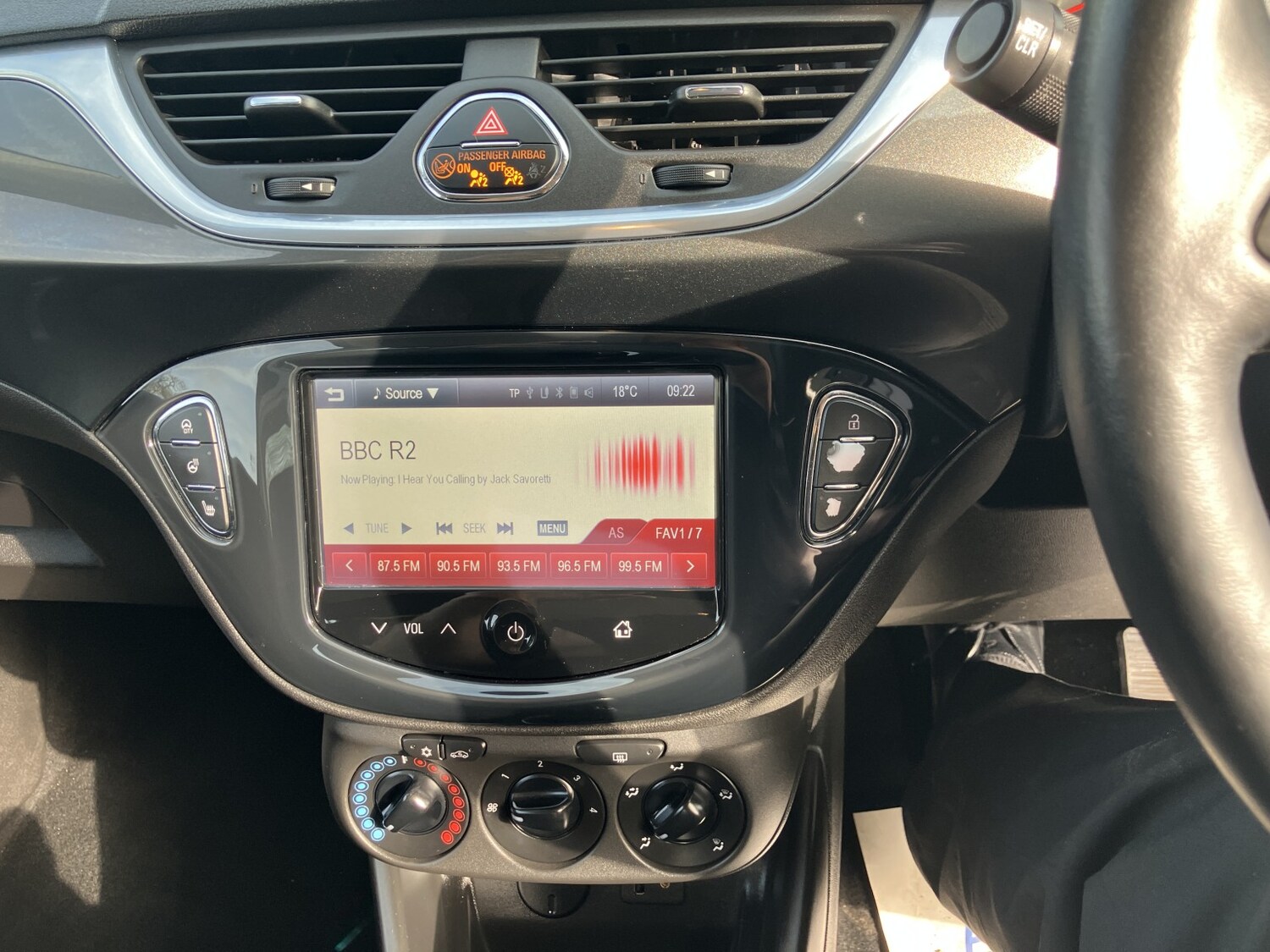 Used Vauxhall Corsa 2015 for sale - 78182991: Photo 18