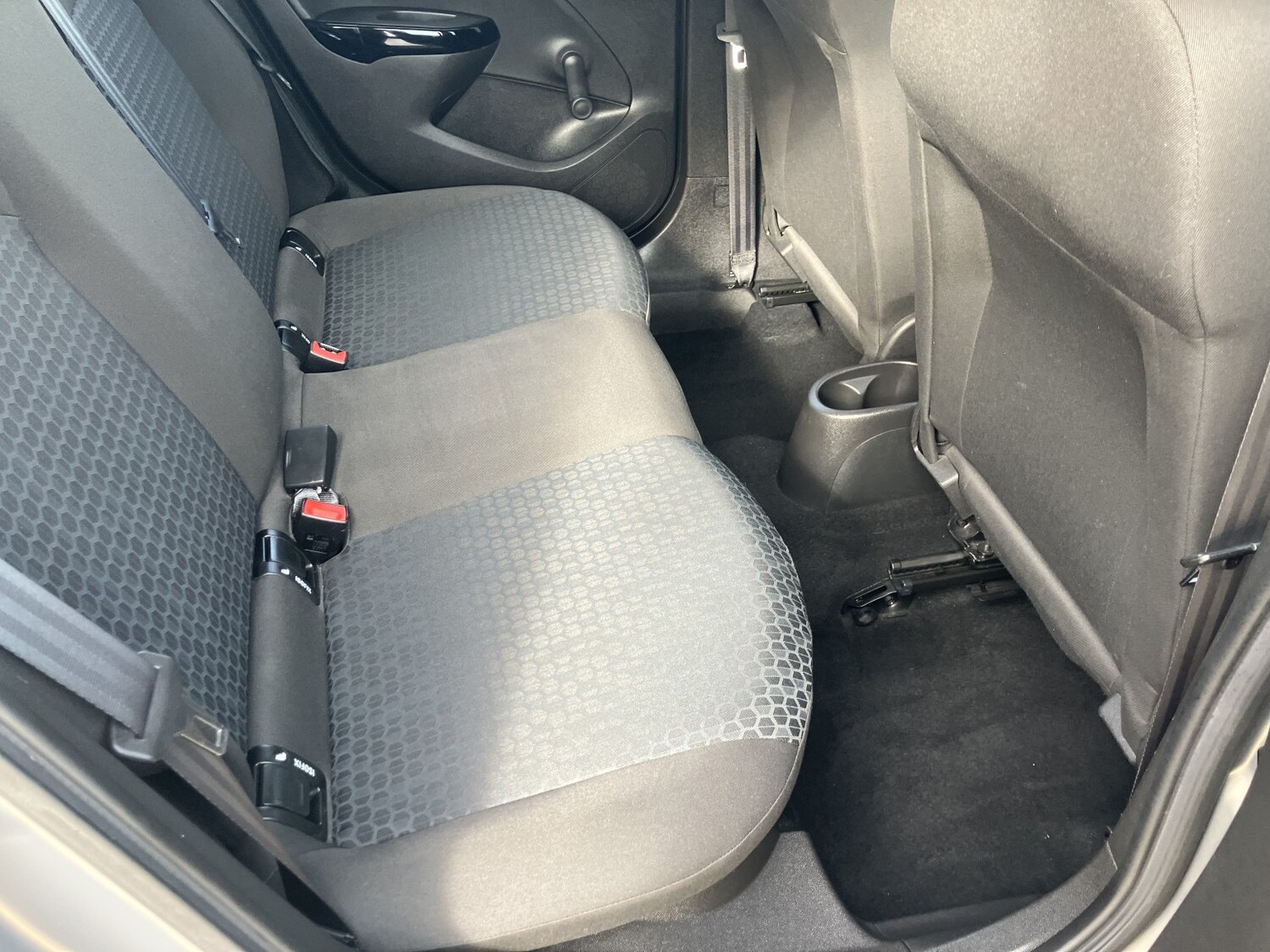 Used Vauxhall Corsa 2015 for sale - 78182991: Photo 19