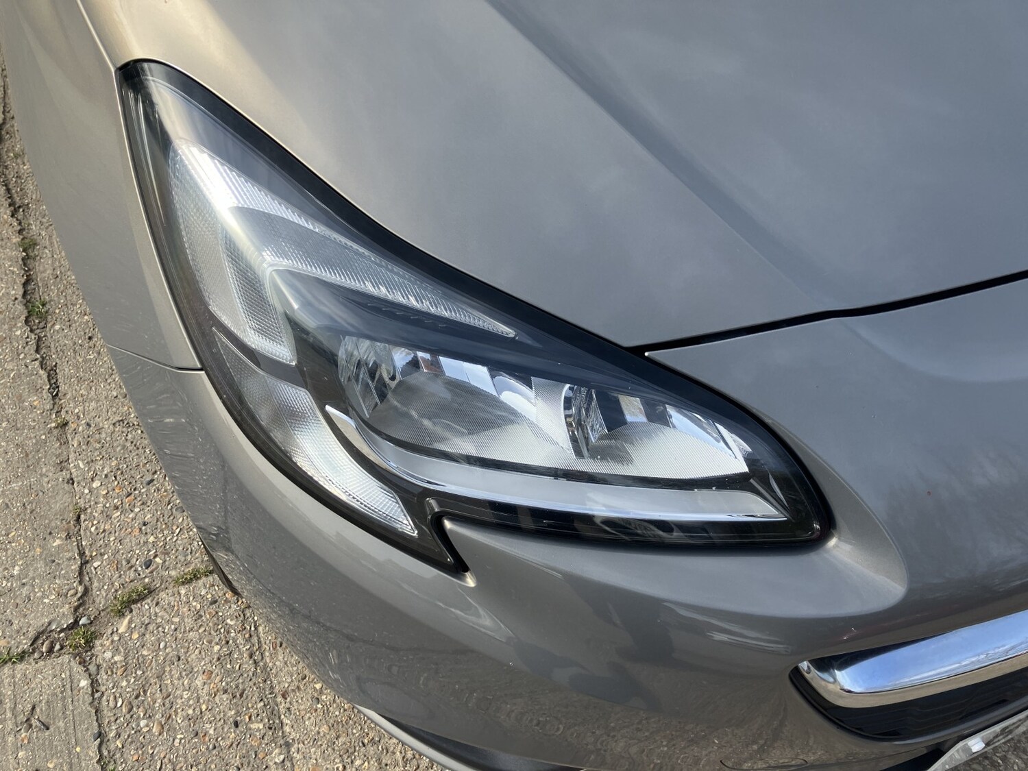 Used Vauxhall Corsa 2015 for sale - 78182991: Photo 23