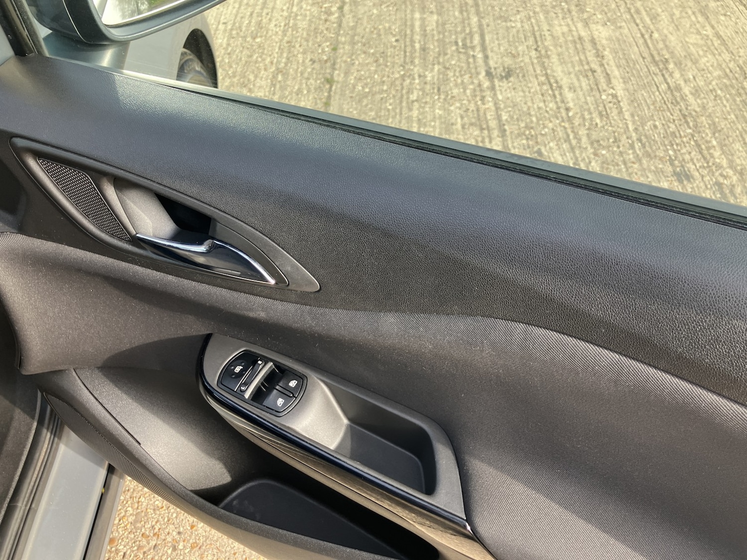 Used Vauxhall Corsa 2015 for sale - 78182991: Photo 25