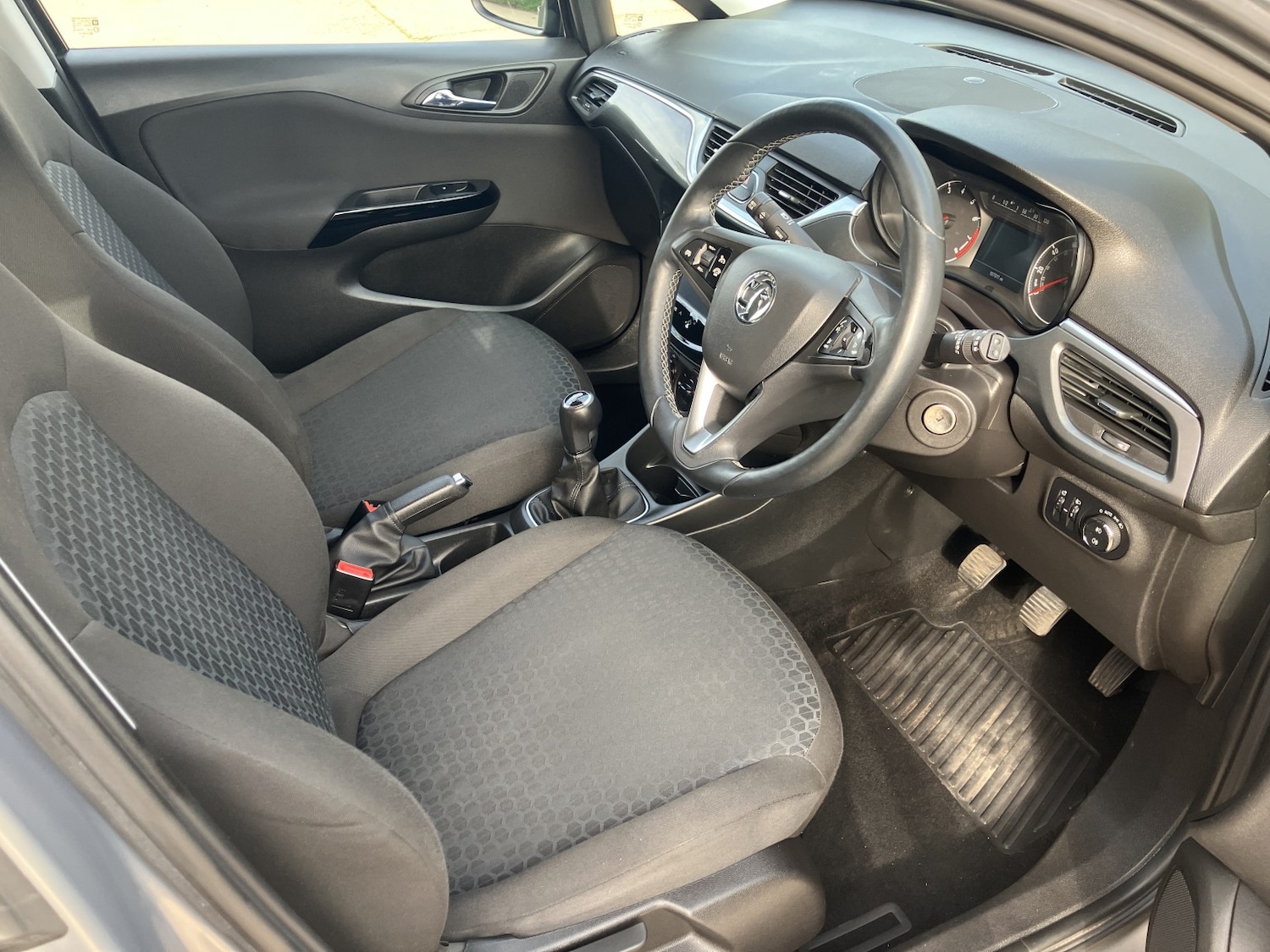 Used Vauxhall Corsa 2015 for sale - 78182991: Photo 26