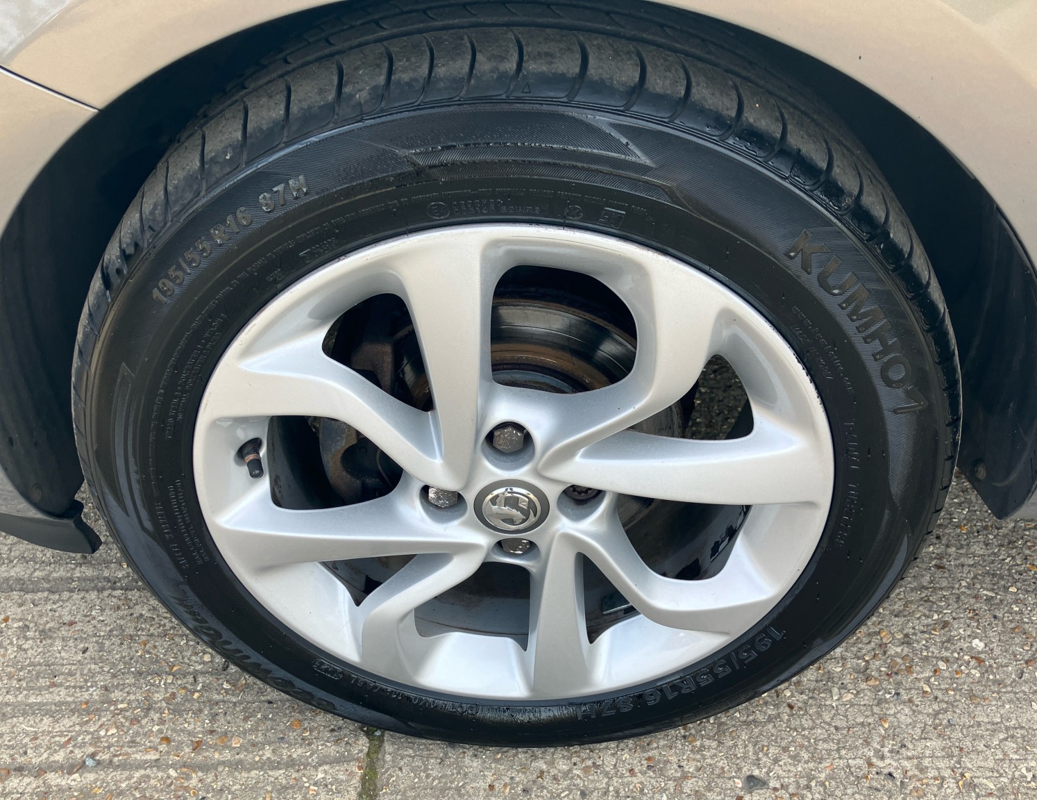 Used Vauxhall Corsa 2015 for sale - 78182991: Photo 27