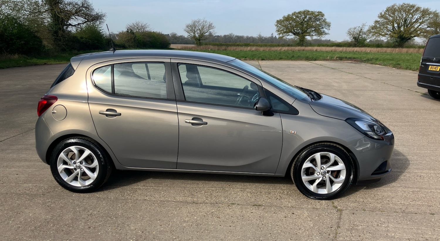 Used Vauxhall Corsa 2015 for sale - 78182991: Photo 3