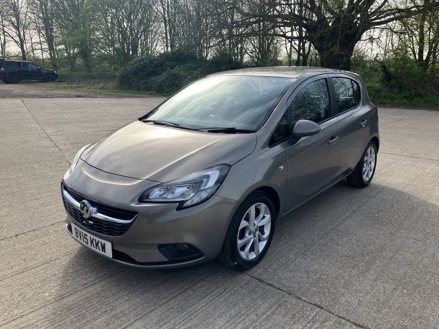 Used Vauxhall Corsa 2015 for sale - 78182991: Photo 7
