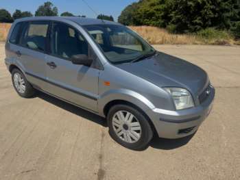 2005 (55) - 1.4 TDCi 3 5dr