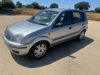Used Ford Fusion 2005 for sale - 75096191: Photo