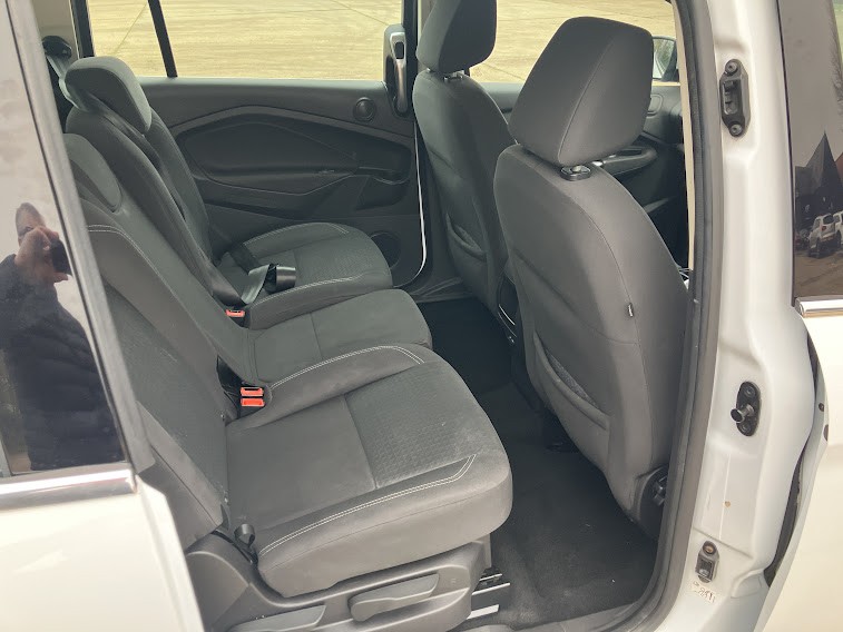 Used Ford Grand C-Max 2015 for sale - 77796864: Photo 10