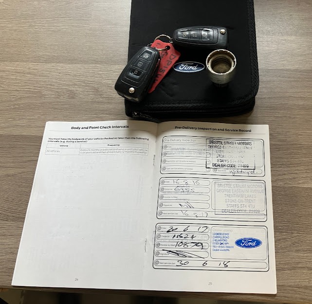 Used Ford Grand C-Max 2015 for sale - 77796864: Photo 12