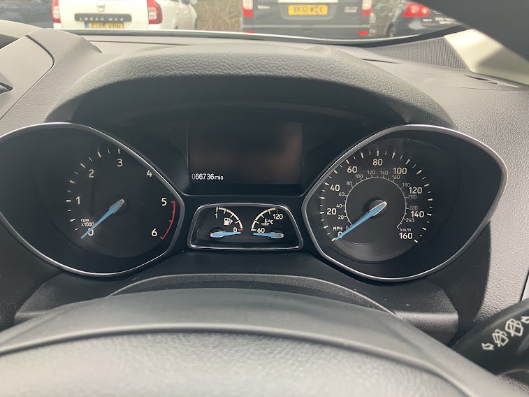 Used Ford Grand C-Max 2015 for sale - 77796864: Photo 13