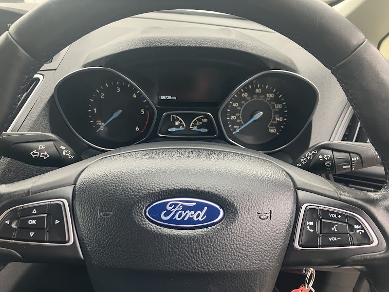 Used Ford Grand C-Max 2015 for sale - 77796864: Photo 14