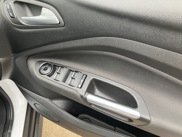 Used Ford Grand C-Max 2015 for sale - 77796864: Photo 18