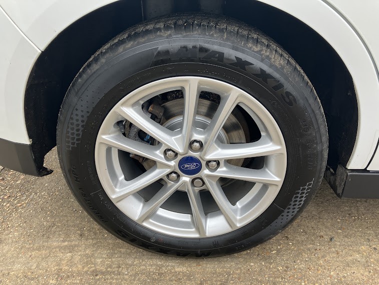 Used Ford Grand C-Max 2015 for sale - 77796864: Photo 19