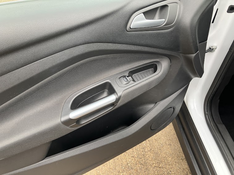 Used Ford Grand C-Max 2015 for sale - 77796864: Photo 21