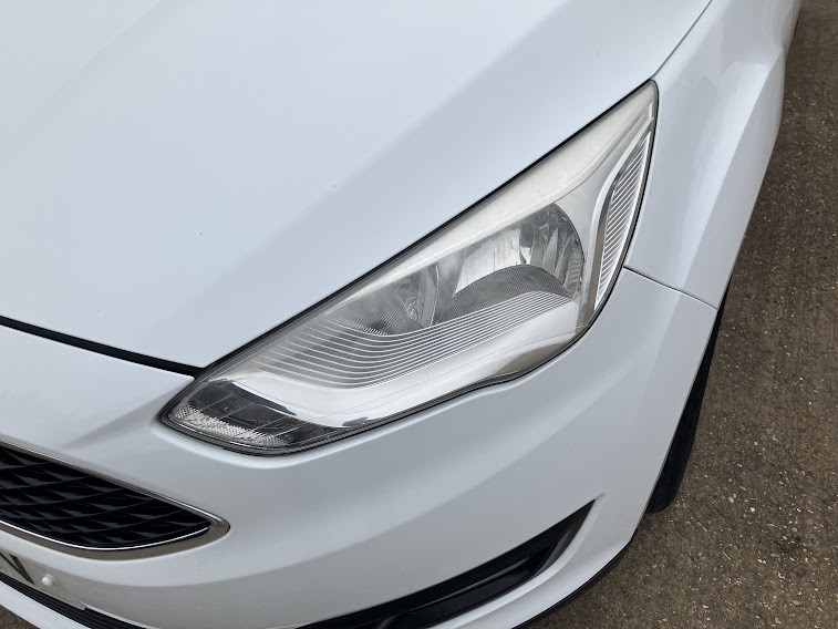 Used Ford Grand C-Max 2015 for sale - 77796864: Photo 22