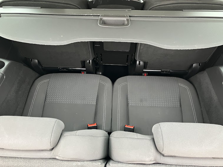 Used Ford Grand C-Max 2015 for sale - 77796864: Photo 24