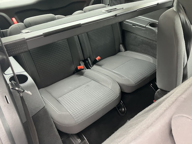 Used Ford Grand C-Max 2015 for sale - 77796864: Photo 25