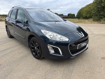 Peugeot - 308