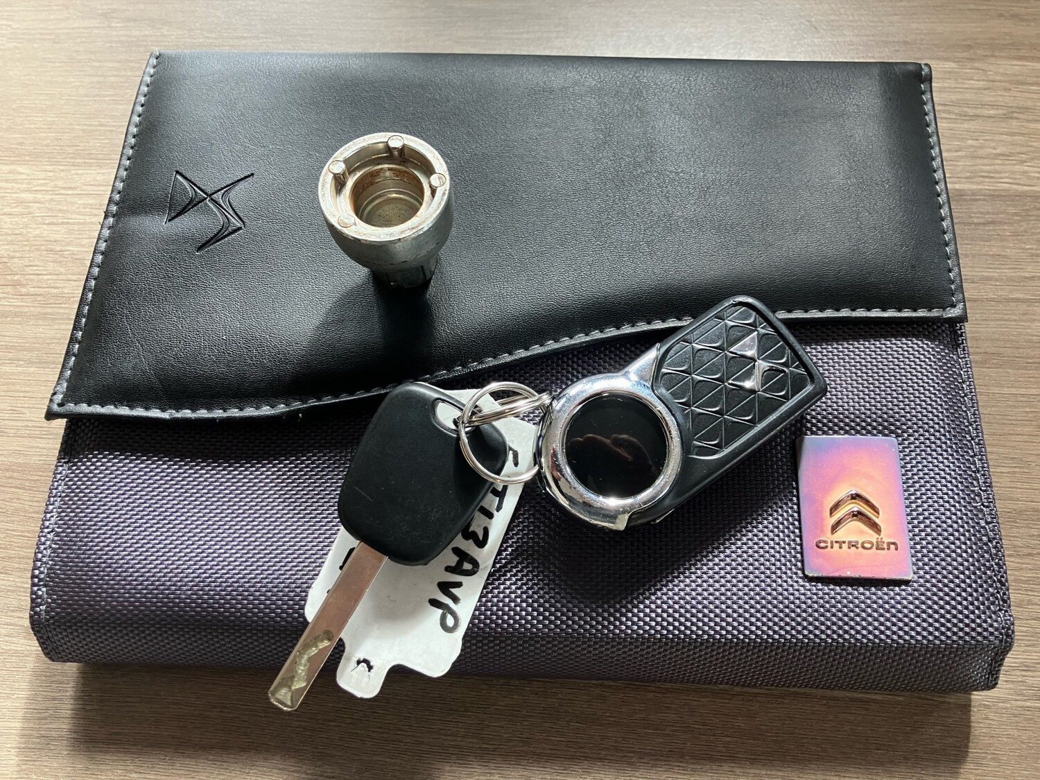 Used Citroen DS3 2013 for sale - 77891574: Photo 12