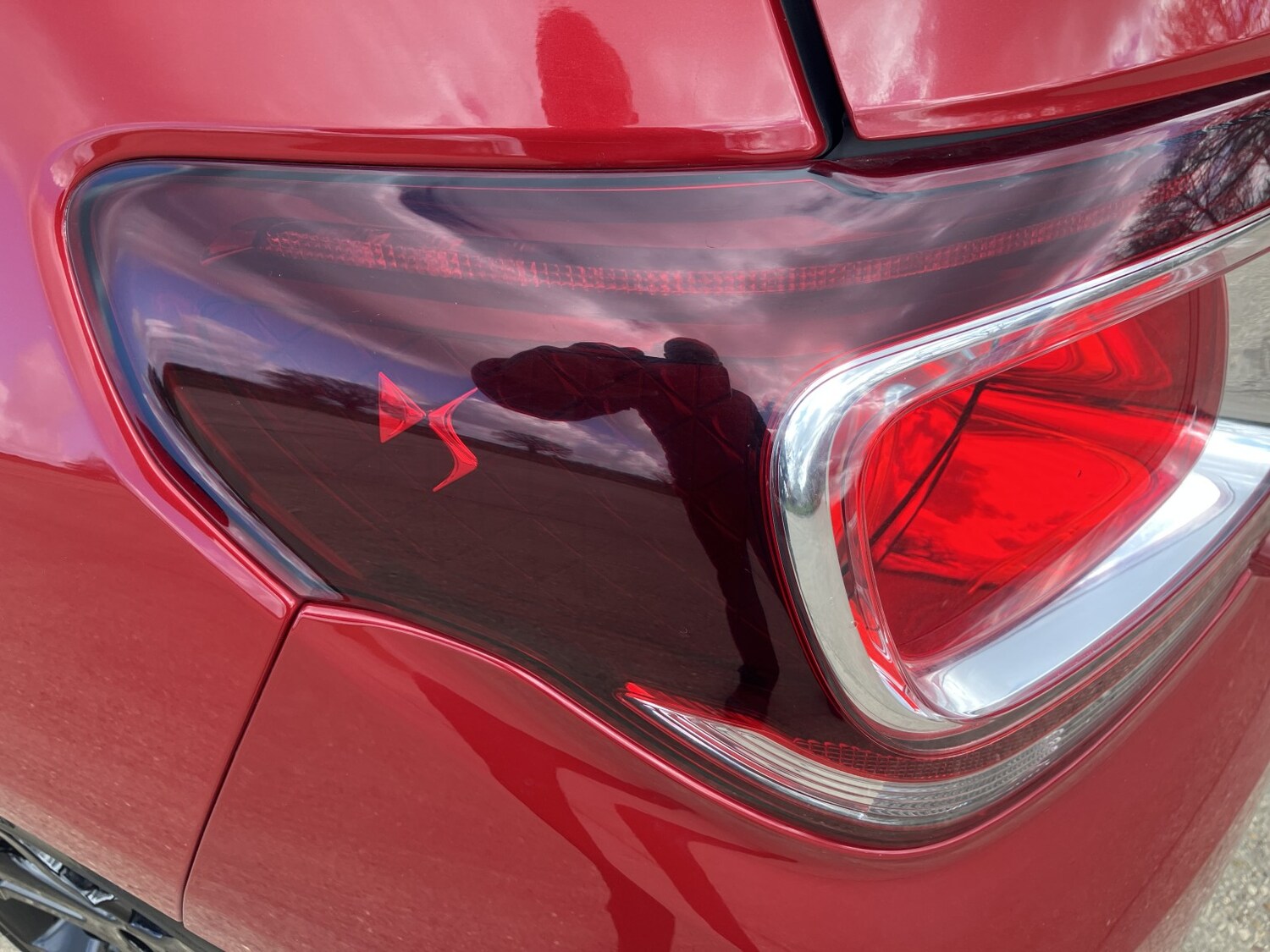 Used Citroen DS3 2013 for sale - 77891574: Photo 17