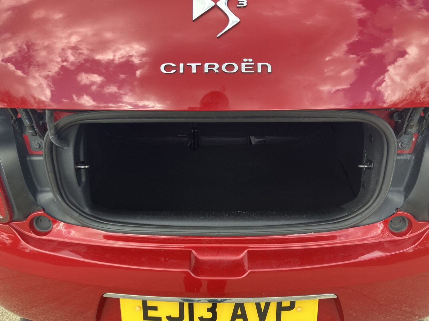 Used Citroen DS3 2013 for sale - 77891574: Photo 21