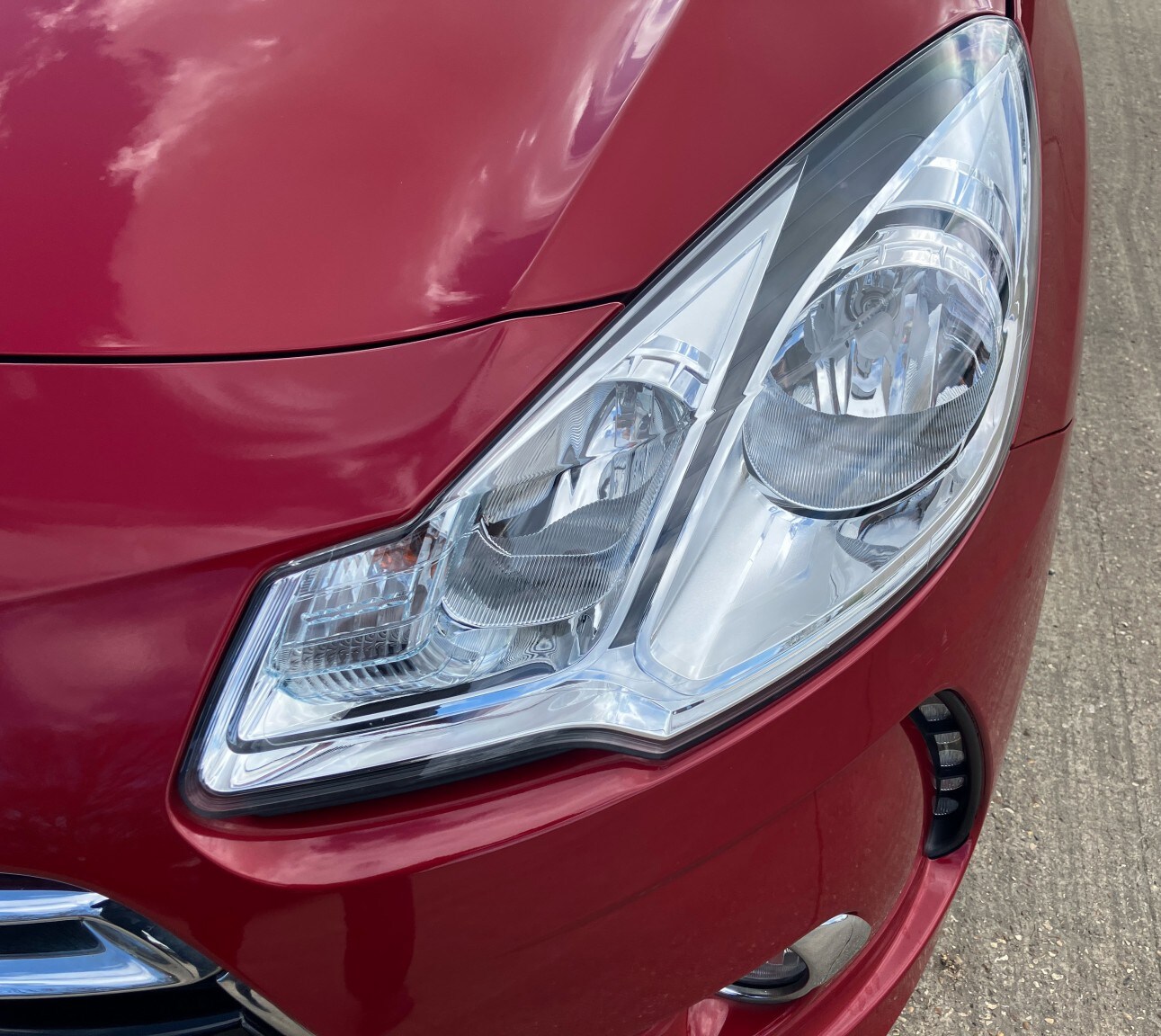 Used Citroen DS3 2013 for sale - 77891574: Photo 24