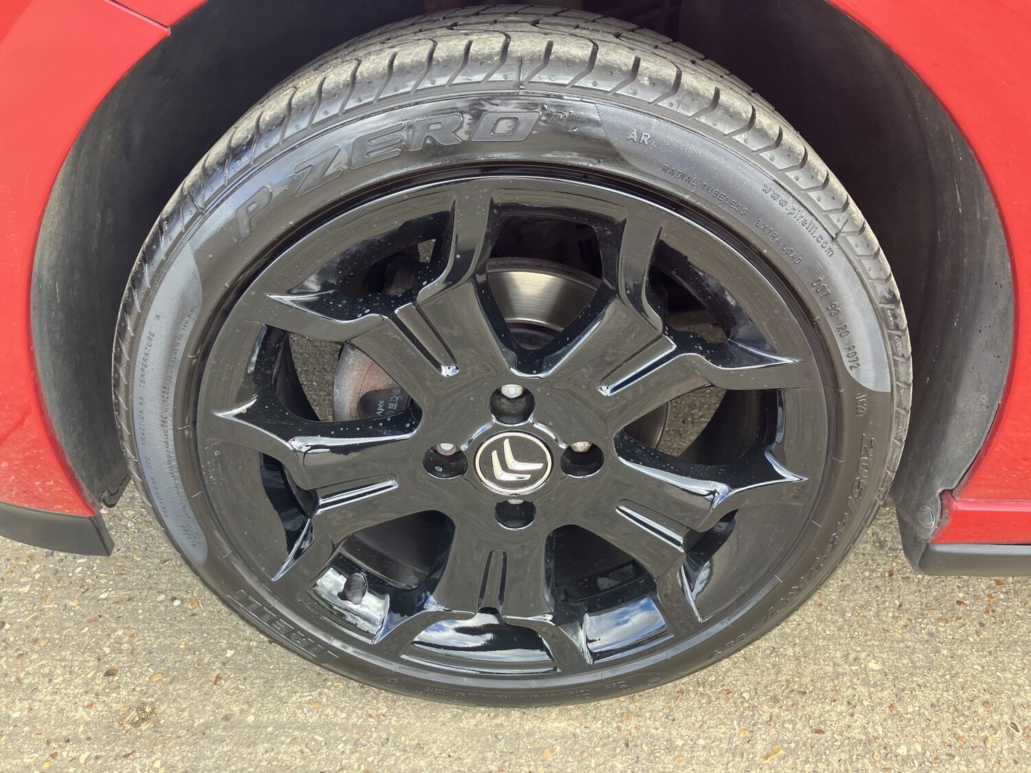 Used Citroen DS3 2013 for sale - 77891574: Photo 25