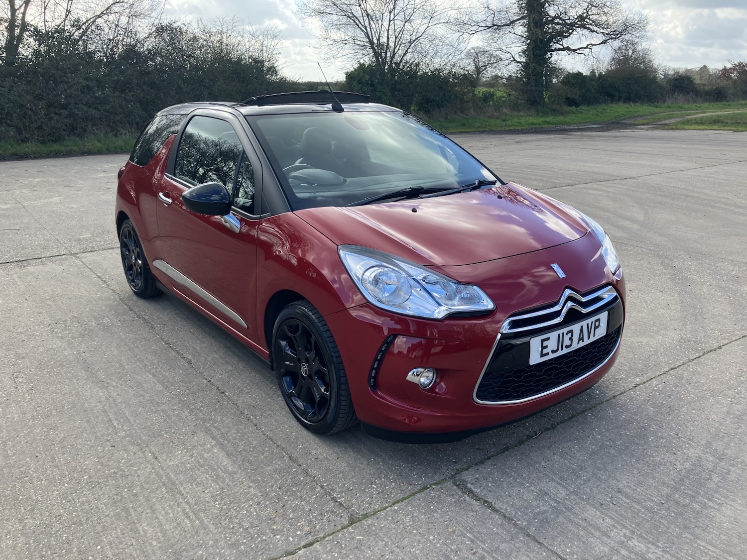 Used Citroen DS3 2013 for sale - 77891574: Photo 5