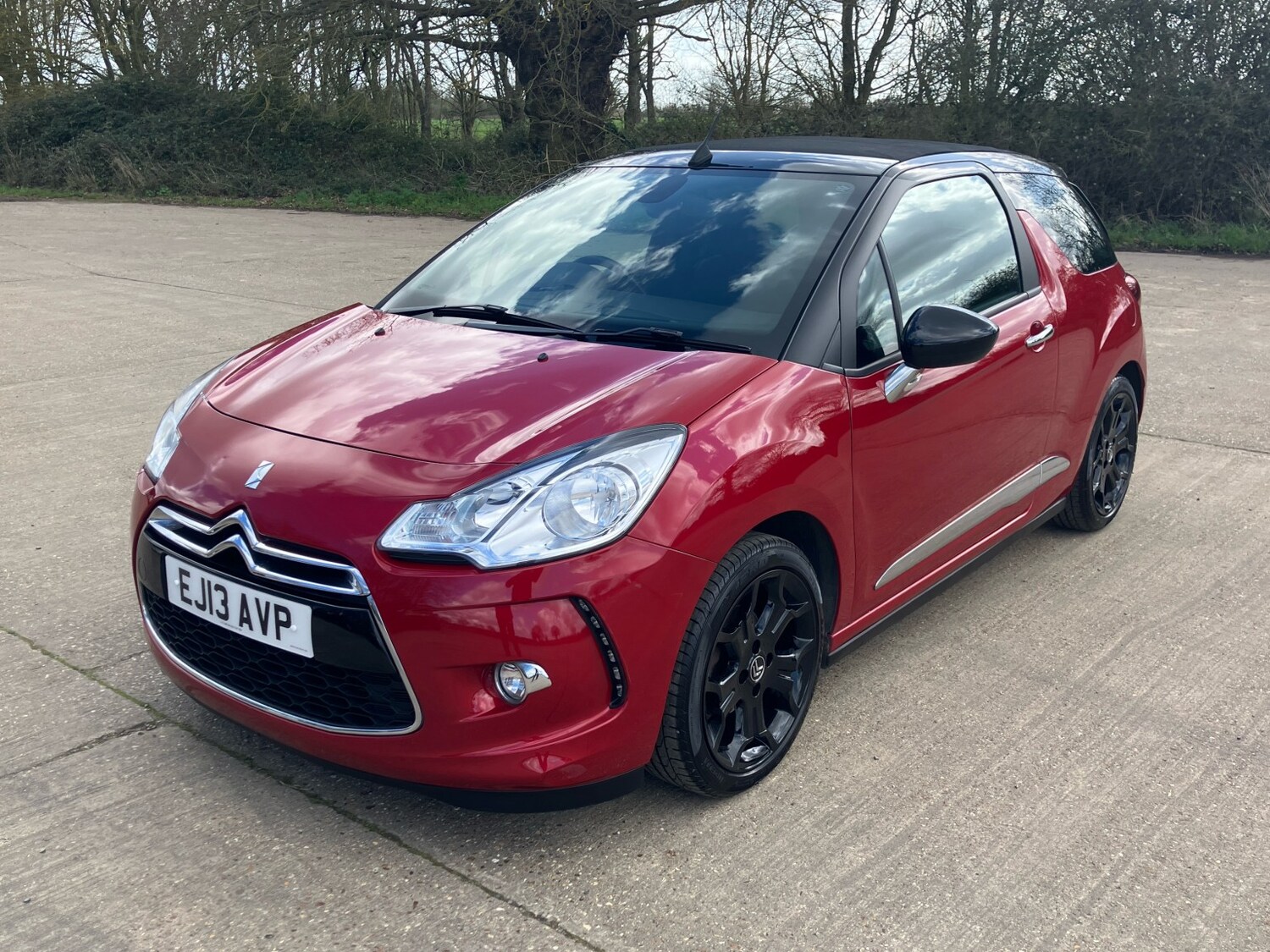Used Citroen DS3 2013 for sale - 77891574: Photo 6