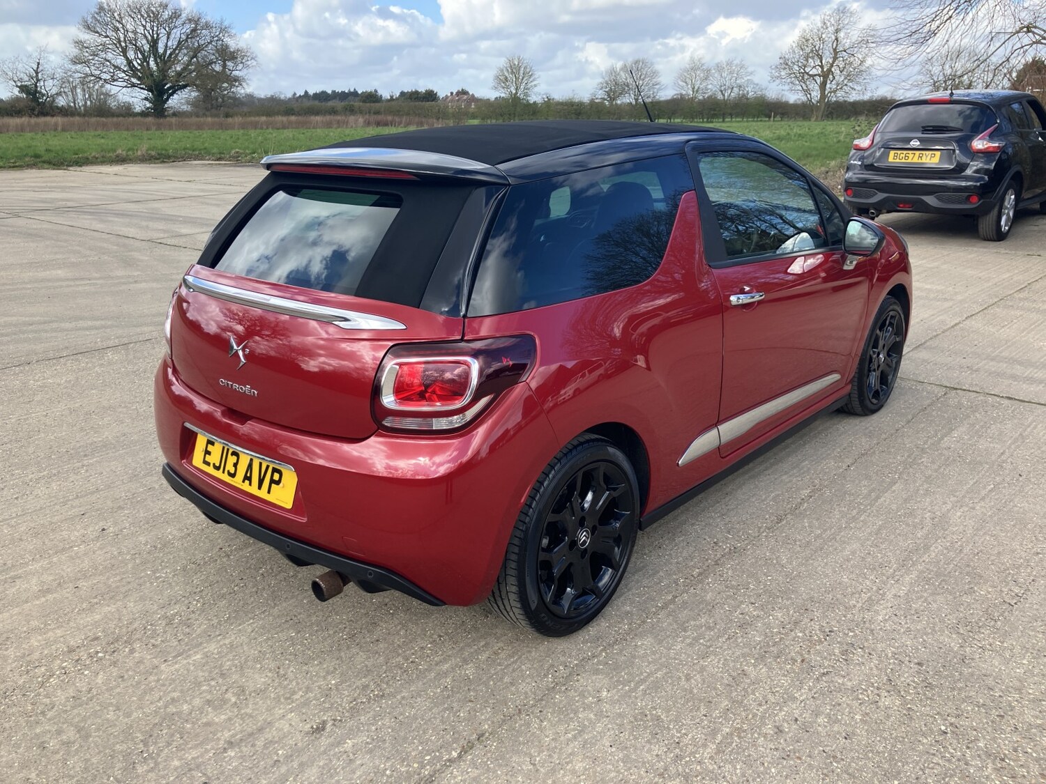 Used Citroen DS3 2013 for sale - 77891574: Photo 8