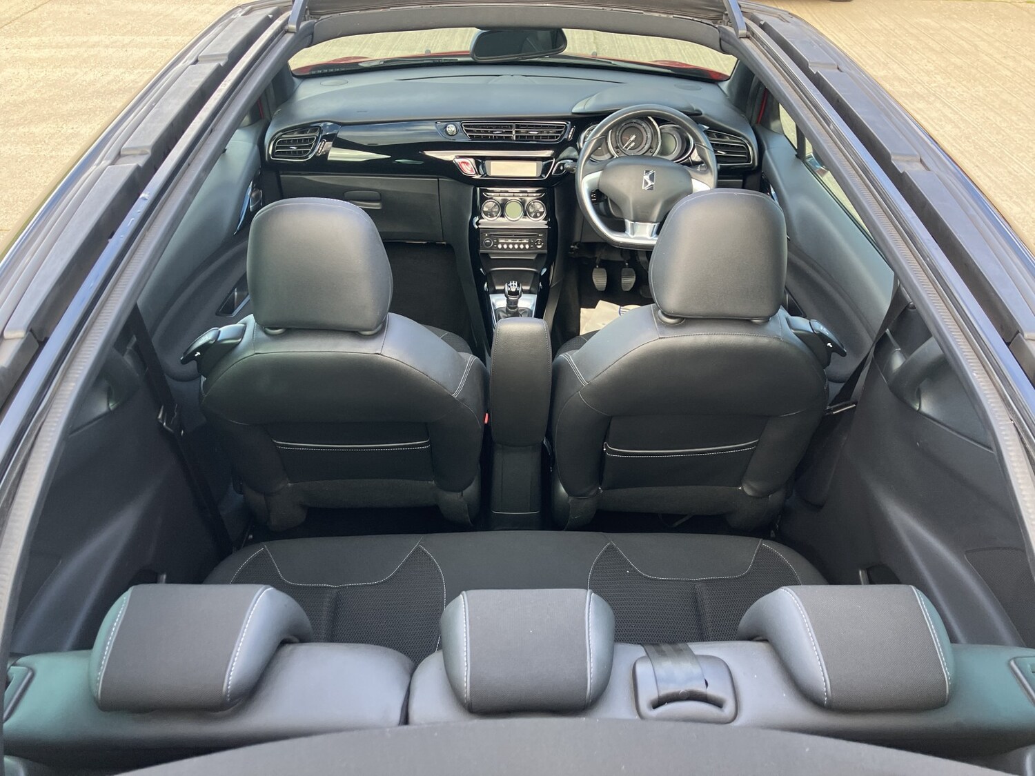 Used Citroen DS3 2013 for sale - 77891574: Photo 9