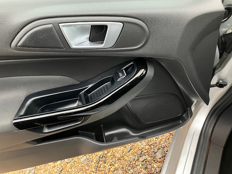 Used Ford Fiesta 2017 for sale - 76791524: Photo 12