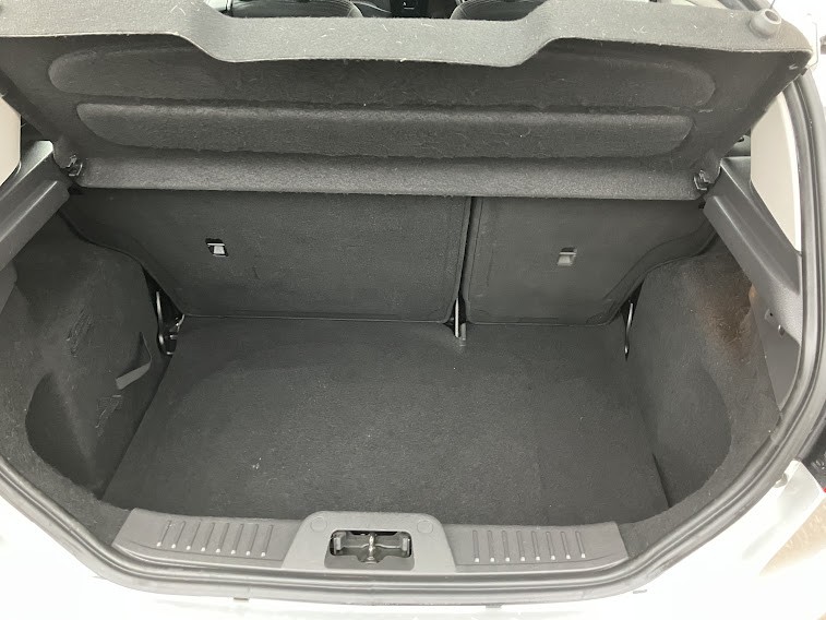 Used Ford Fiesta 2017 for sale - 76791524: Photo 14