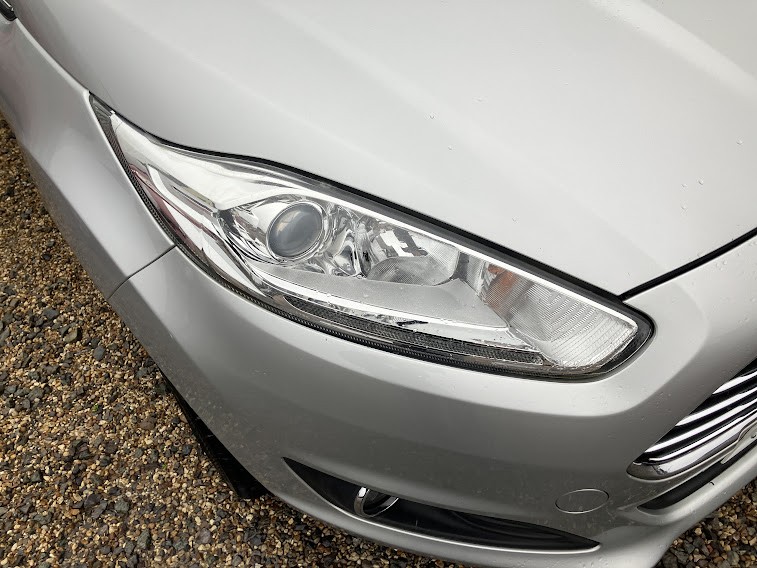 Used Ford Fiesta 2017 for sale - 76791524: Photo 19