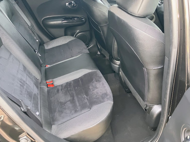 Used Nissan Juke 2017 for sale - 76799239: Photo 13