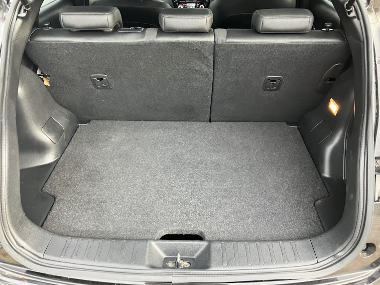 Used Nissan Juke 2017 for sale - 76799239: Photo 14