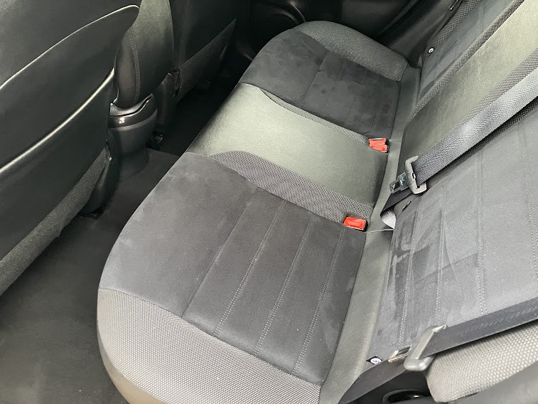 Used Nissan Juke 2017 for sale - 76799239: Photo 15