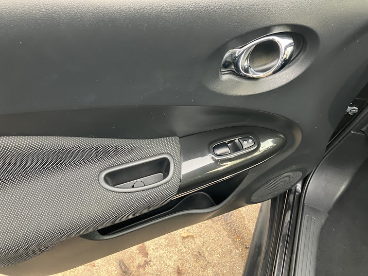 Used Nissan Juke 2017 for sale - 76799239: Photo 18