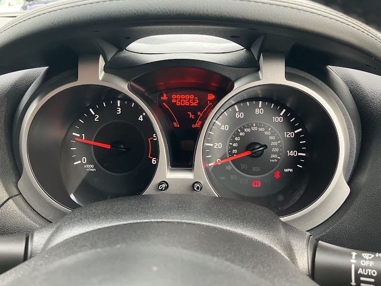 Used Nissan Juke 2017 for sale - 76799239: Photo 21