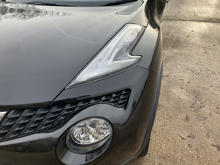 Used Nissan Juke 2017 for sale - 76799239: Photo 22