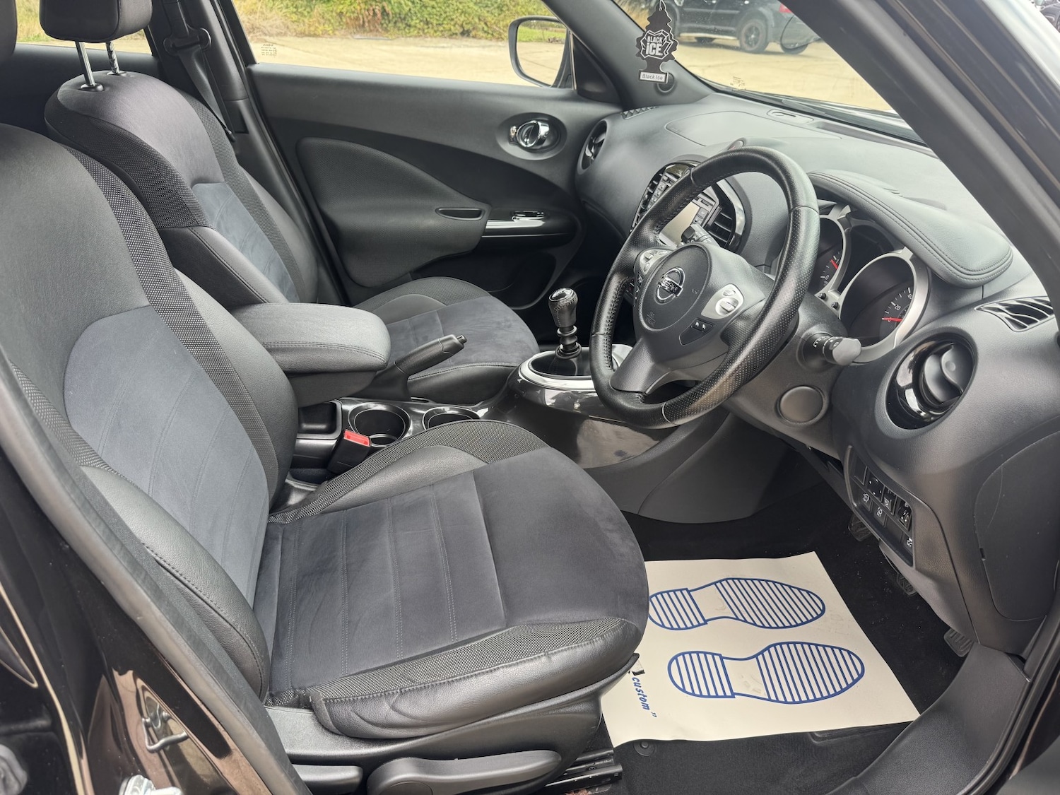 Used Nissan Juke 2017 for sale - 76799239: Photo 5