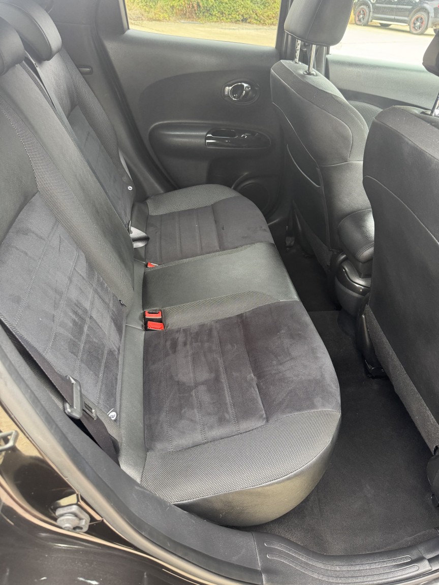 Used Nissan Juke 2017 for sale - 76799239: Photo 6