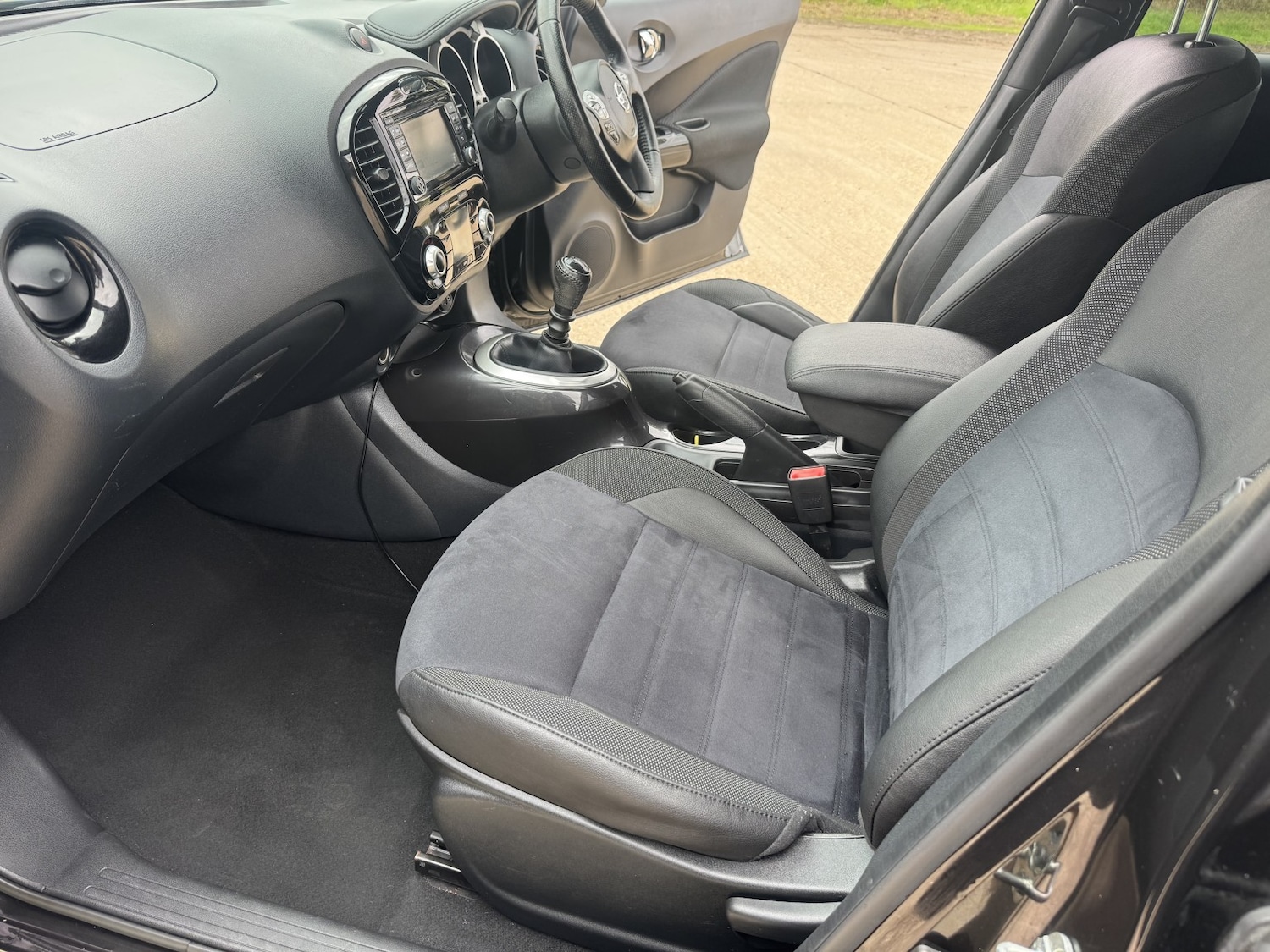 Used Nissan Juke 2017 for sale - 76799239: Photo 7