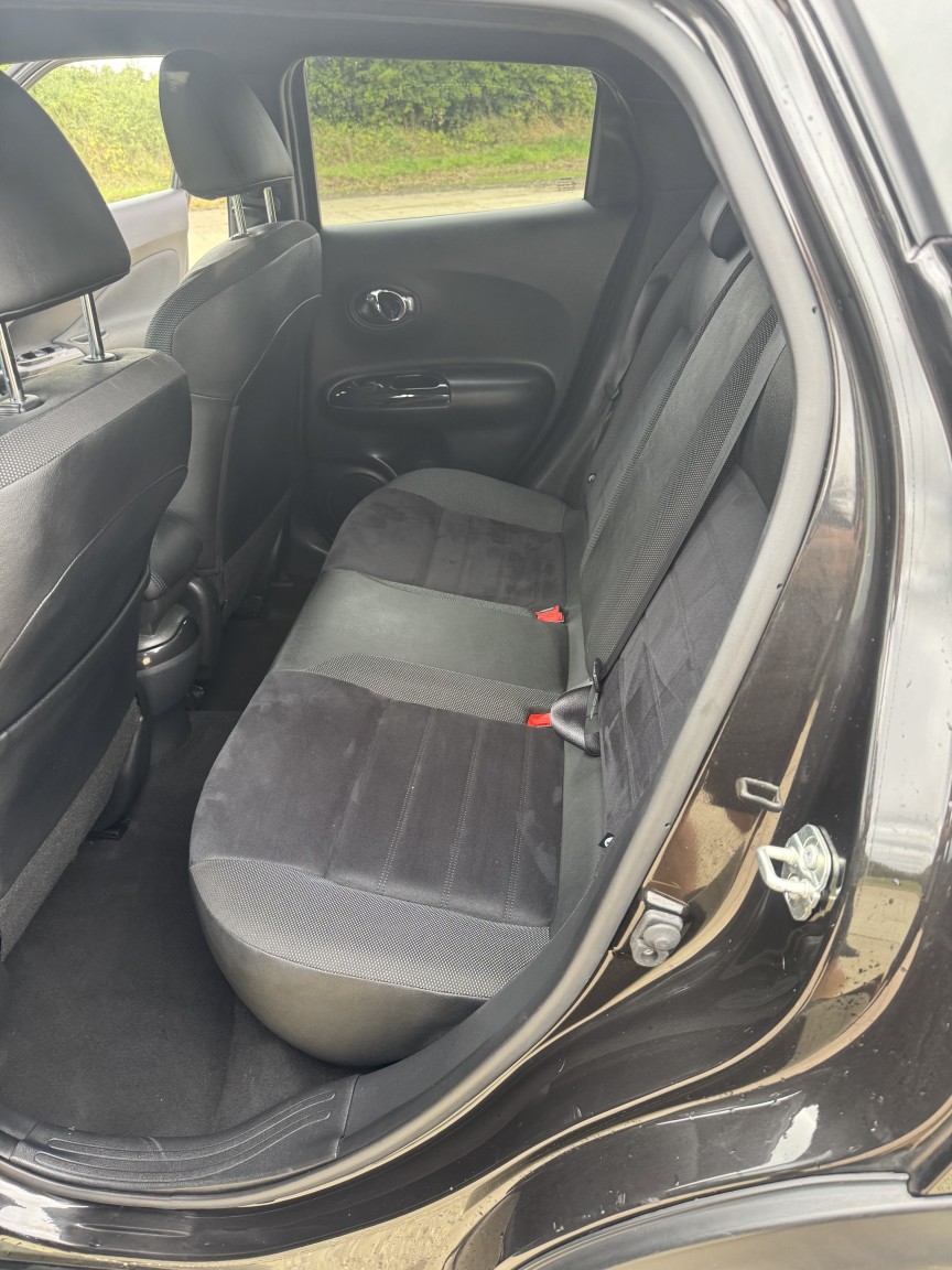 Used Nissan Juke 2017 for sale - 76799239: Photo 8