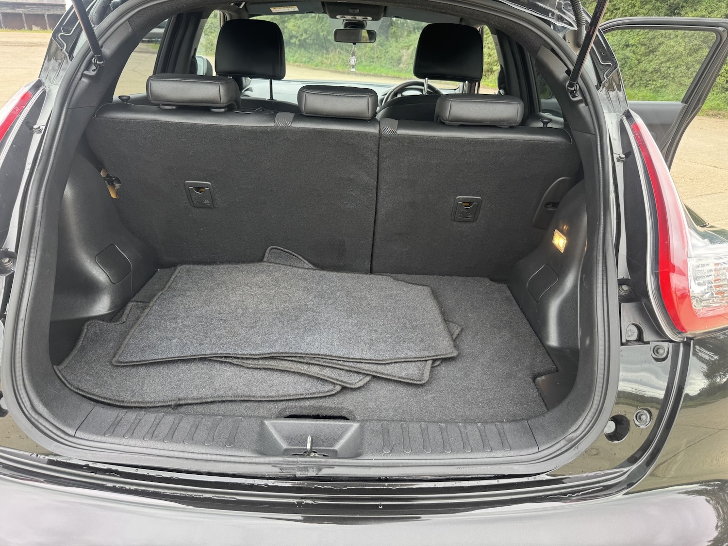 Used Nissan Juke 2017 for sale - 76799239: Photo 9