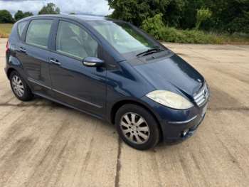 Used Mercedes-Benz A-Class 2005 for sale - 74891183: Photo