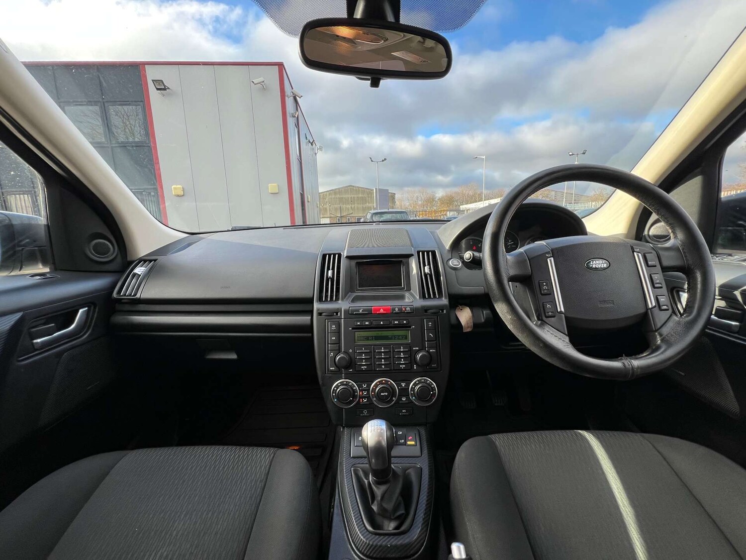 Used Land Rover Freelander 2 2011 for sale - 76595820: Photo 22