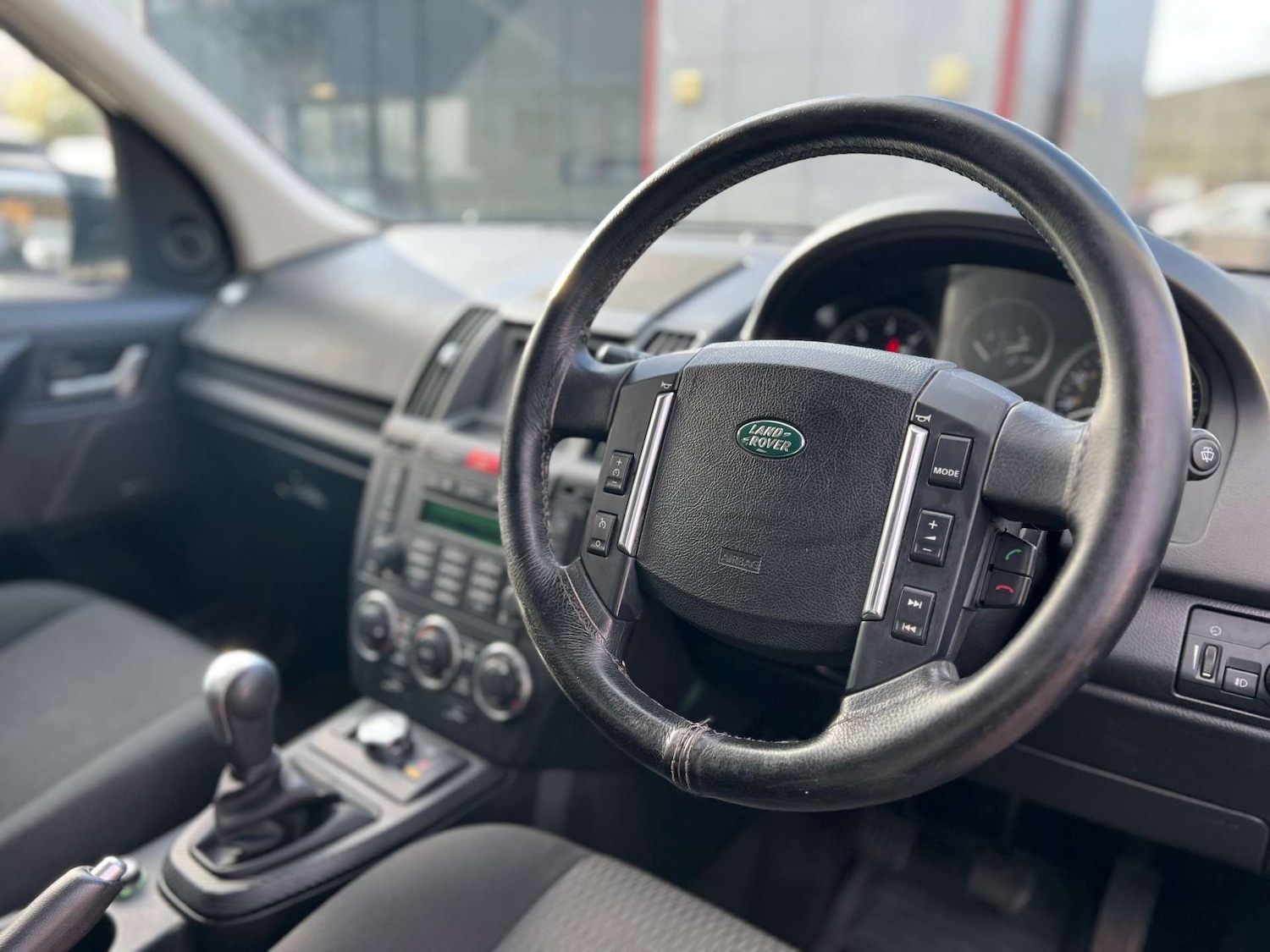 Used Land Rover Freelander 2 2011 for sale - 76595820: Photo 27