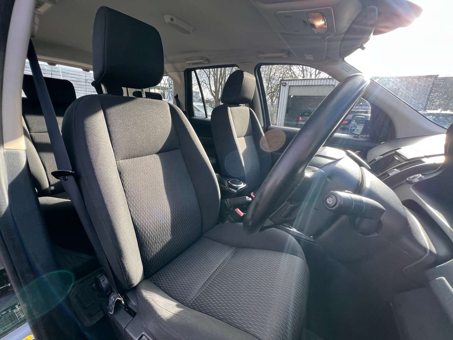 Used Land Rover Freelander 2 2011 for sale - 76595820: Photo 29