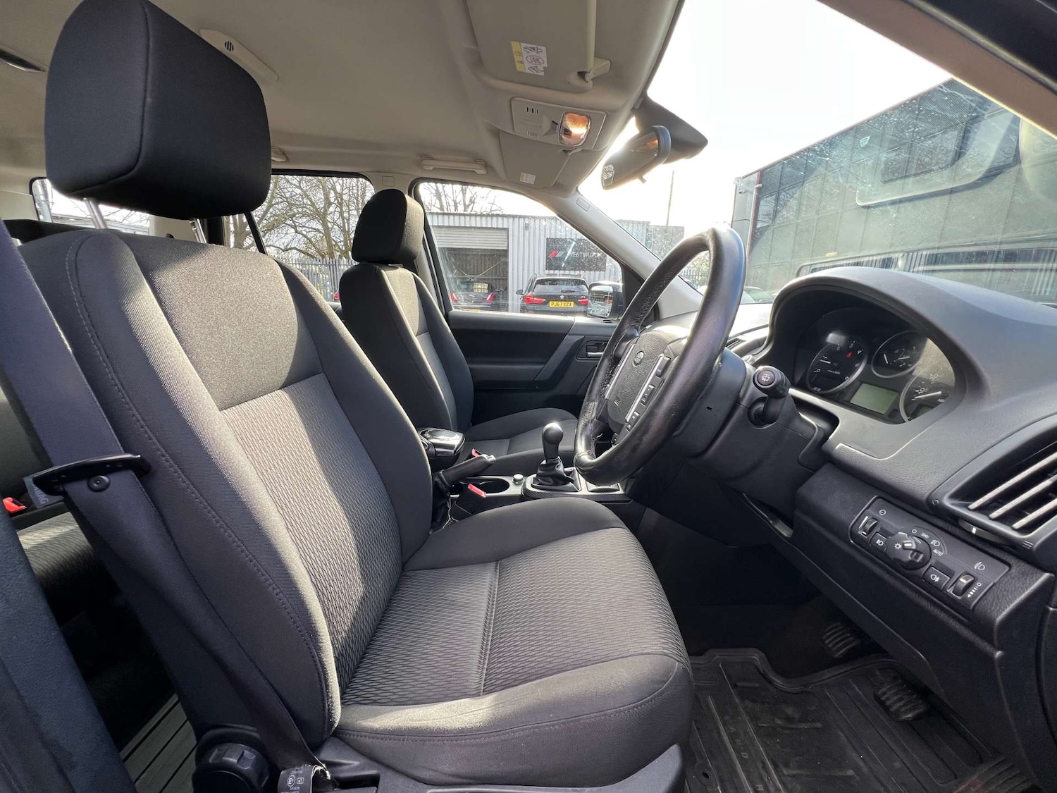 Used Land Rover Freelander 2 2011 for sale - 76595820: Photo 30